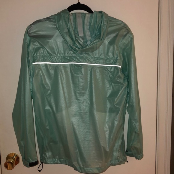 Rain Jacket - Picture 2 of 2